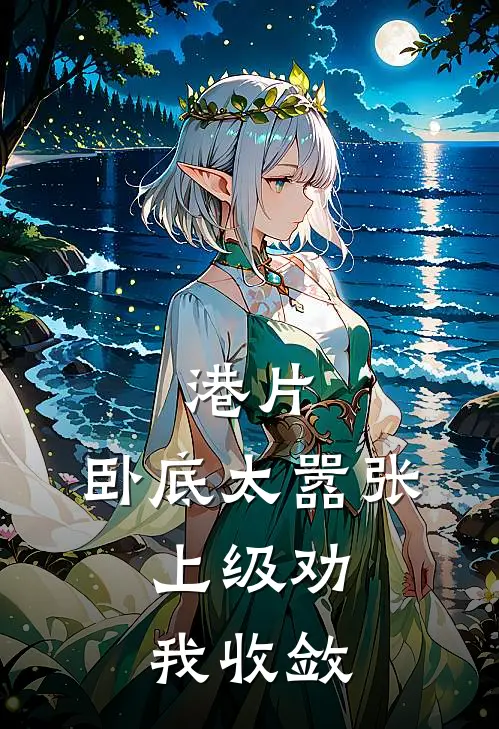 港片：卧底太嚣张，上级劝我收敛洛东振洛驼免费完结版小说_小说完结港片：卧底太嚣张，上级劝我收敛洛东振洛驼