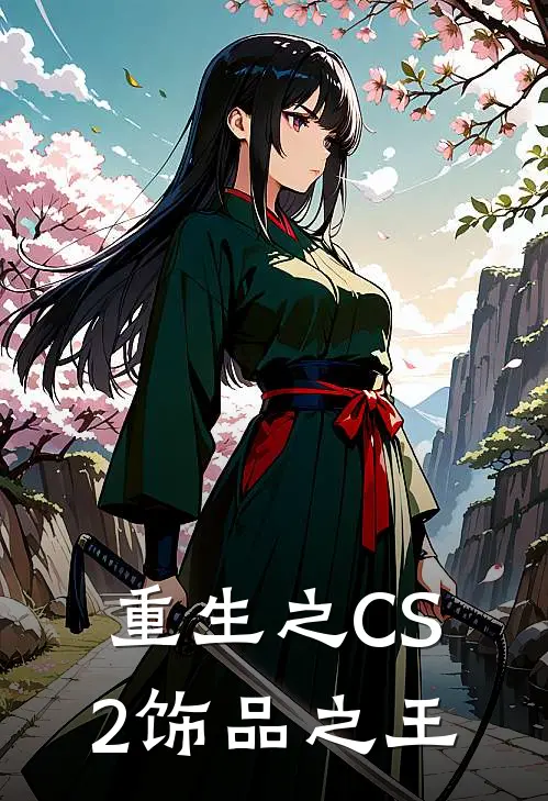 重生之CS2饰品之王