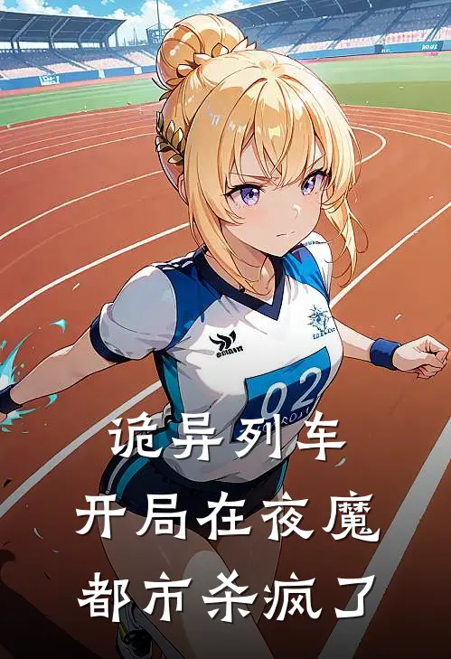 诡异列车：开局在夜魔都市杀疯了