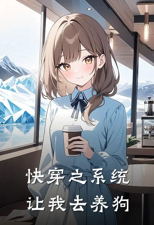 快穿之系统让我去养狗