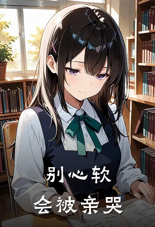 别心软，会被亲哭