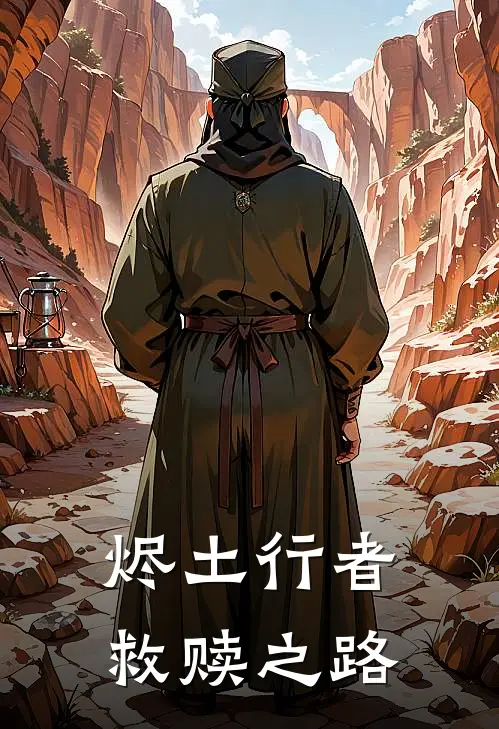 烬土行者：救赎之路小七陆沉热门小说阅读_免费完结小说烬土行者：救赎之路小七陆沉