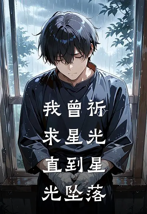 我曾祈求星光，直到星光坠落保研宋祁寒小说完结推荐_热门小说阅读我曾祈求星光，直到星光坠落保研宋祁寒