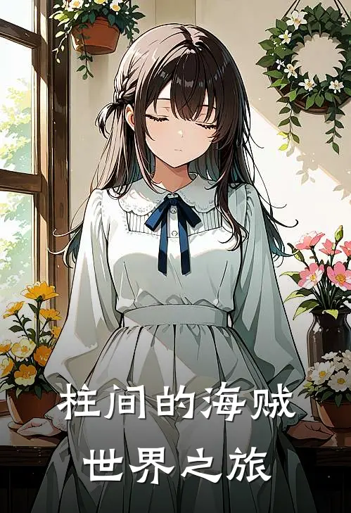 柱间的海贼世界之旅