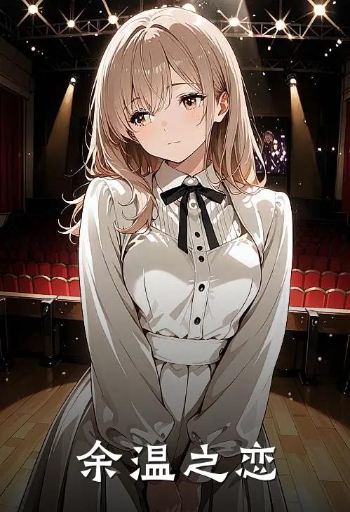 余温之恋