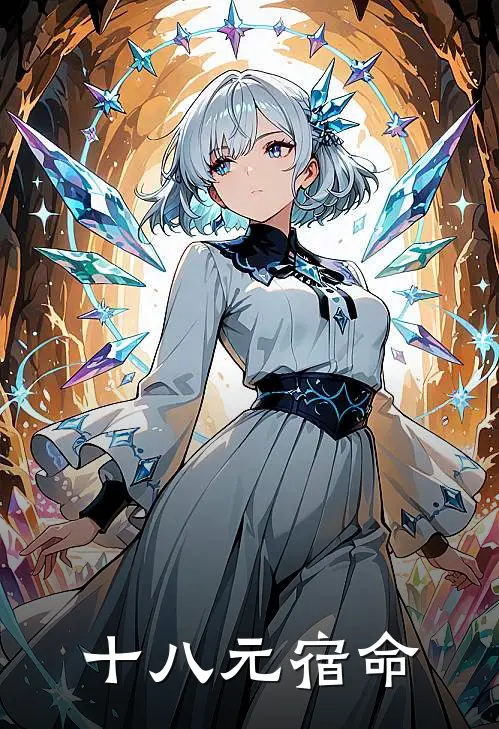 十八元宿命