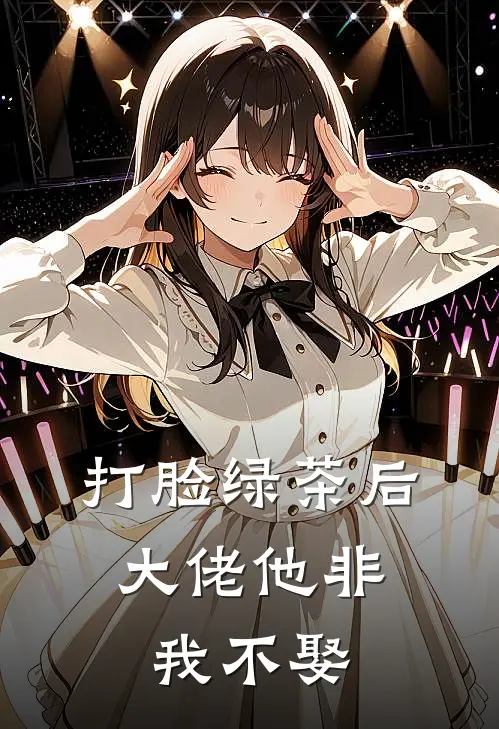 打脸绿茶后，大佬他非我不娶