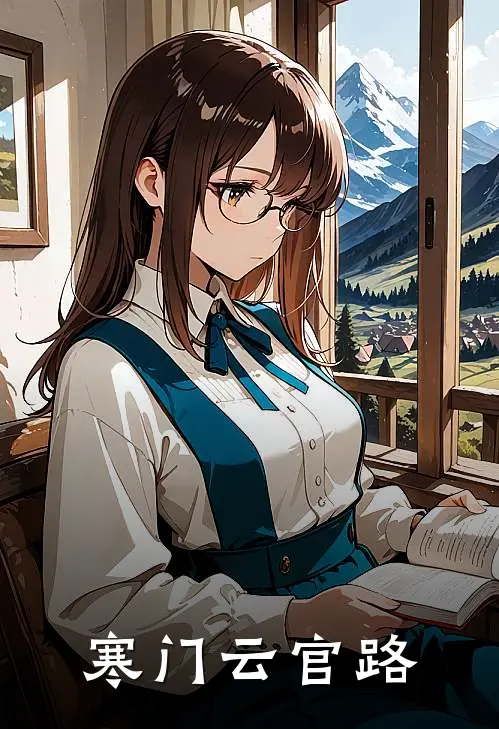 寒门云官路