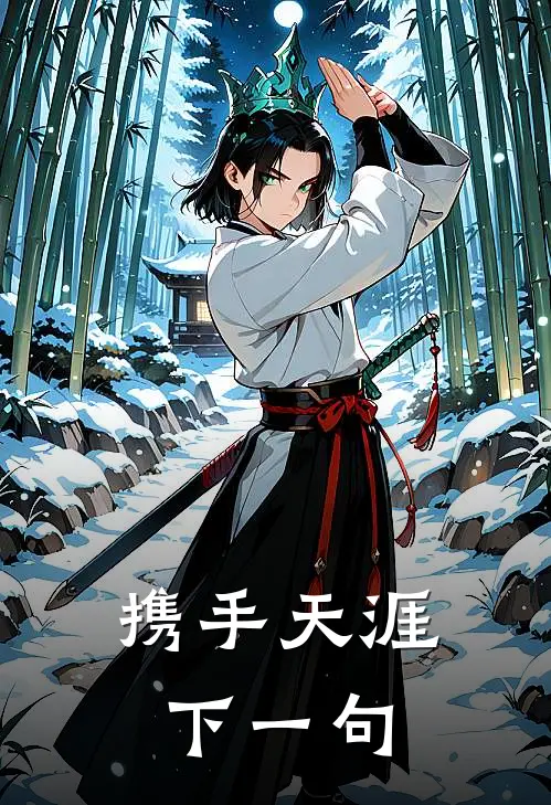 携手天涯下一句