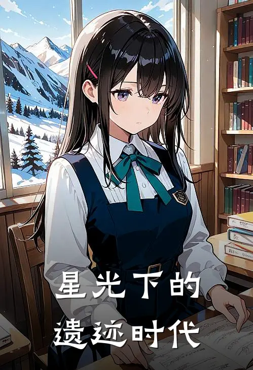 星光下的遗迹时代