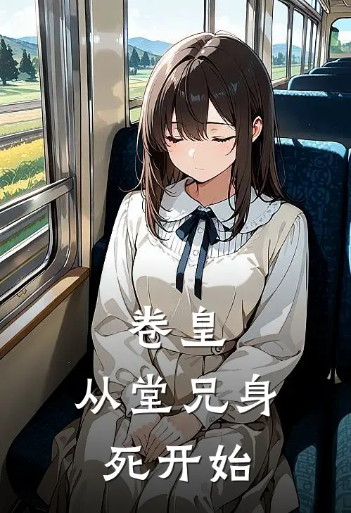 卷皇：从堂兄身死开始