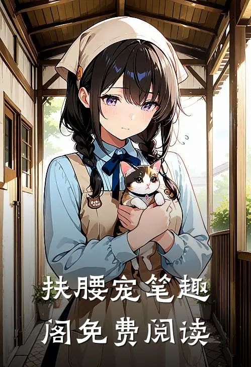 扶腰宠 笔趣阁免费阅读