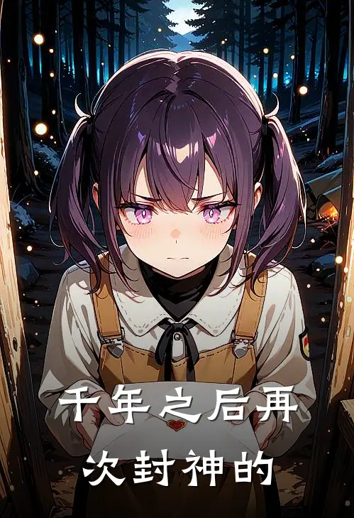 千年之后再次封神的