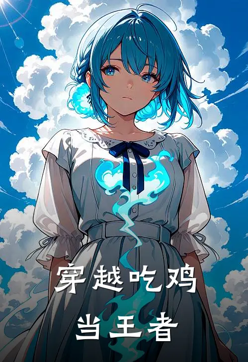 穿越吃鸡当王者