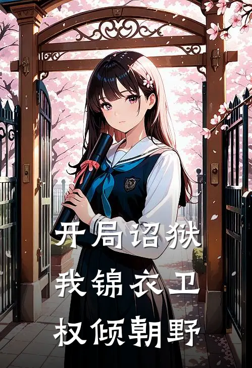 开局诏狱，我锦衣卫权倾朝野