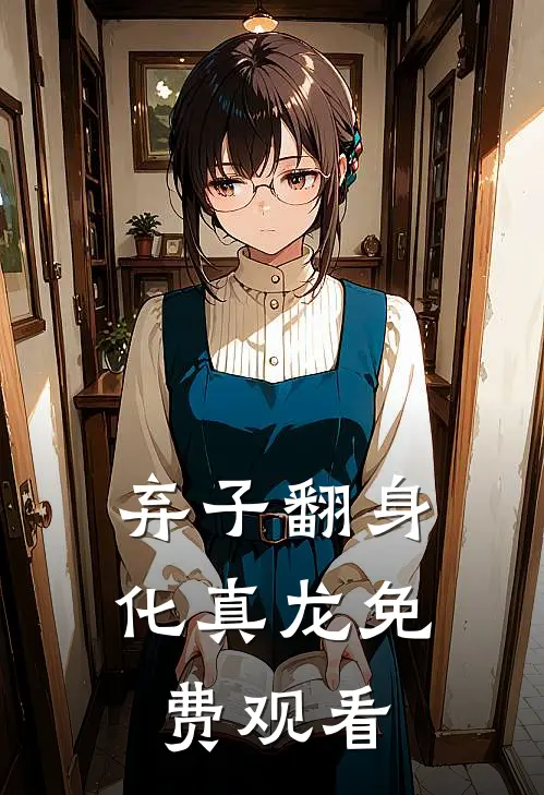 弃子翻身化真龙免费观看