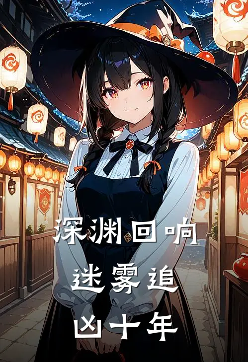 深渊回响，迷雾追凶十年