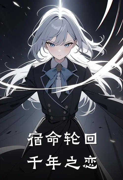 宿命轮回千年之恋