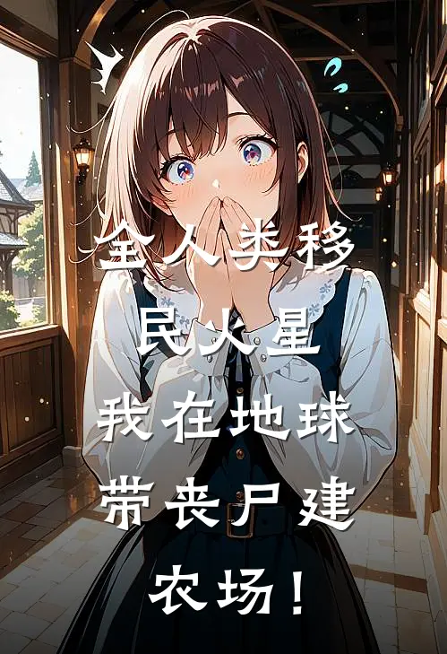 全人类移民火星，我在地球带丧尸建农场！(江烨陆听雪)完整版免费小说_完结版小说推荐全人类移民火星，我在地球带丧尸建农场！(江烨陆听雪)