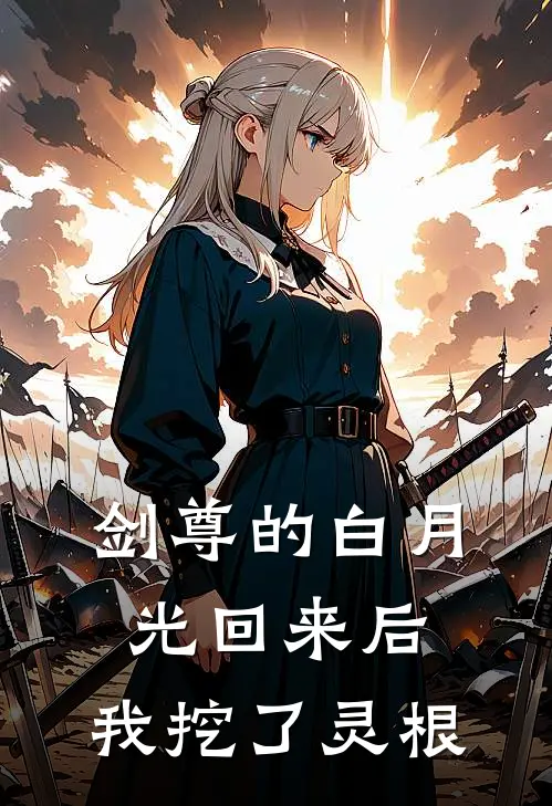 剑尊的白月光回来后，我挖了灵根沈清寒云渺宗已完结小说_最新章节列表剑尊的白月光回来后，我挖了灵根(沈清寒云渺宗)