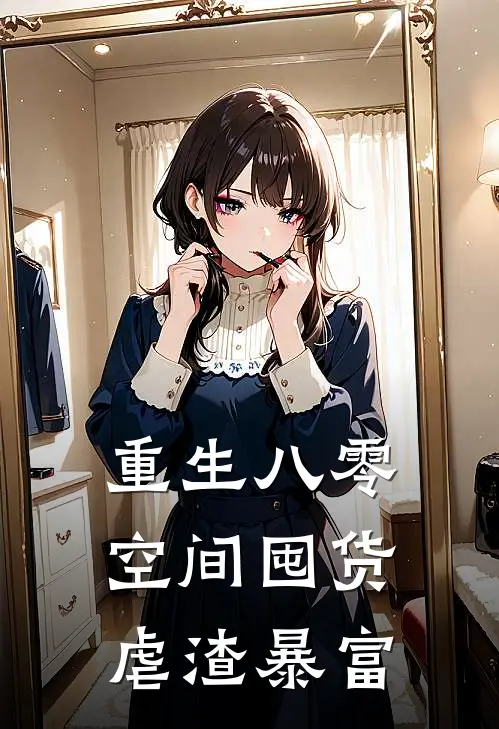 重生八零：空间囤货，虐渣暴富