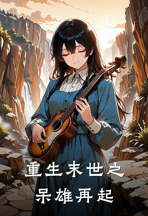 重生末世之呆雄再起