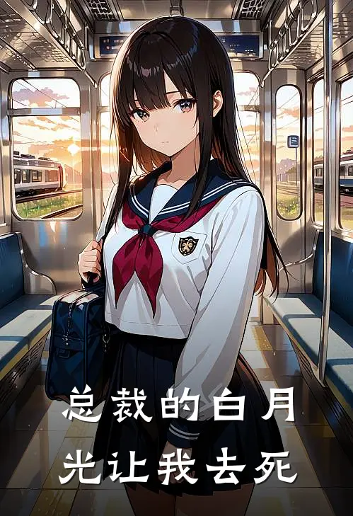 总裁的白月光让我去死