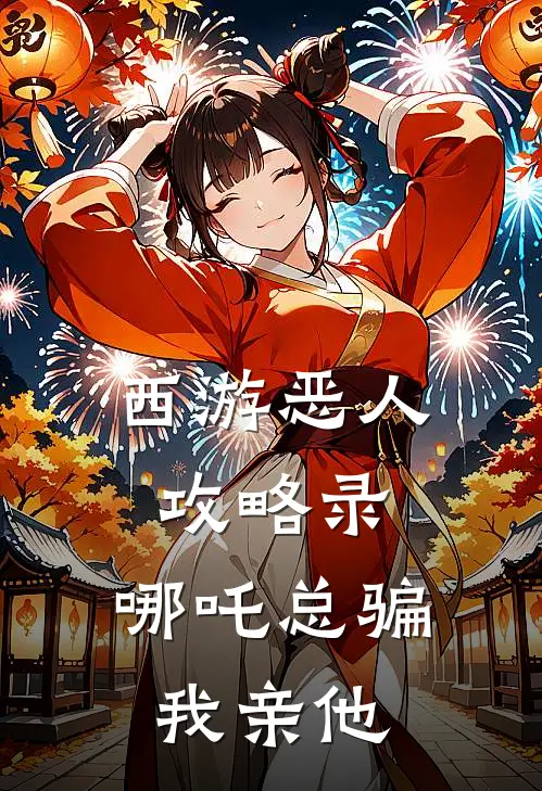 西游恶人攻略录：哪吒总骗我亲他江盼哪吒最新完结小说推荐_全集免费小说西游恶人攻略录：哪吒总骗我亲他江盼哪吒