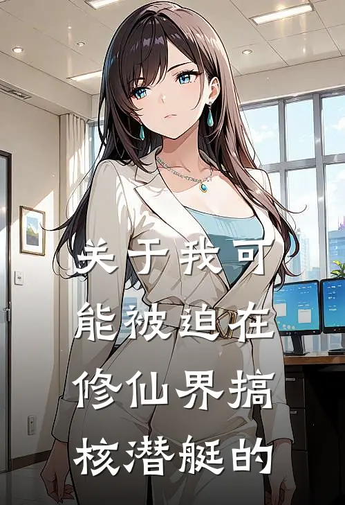 关于我可能被迫在修仙界搞核潜艇的