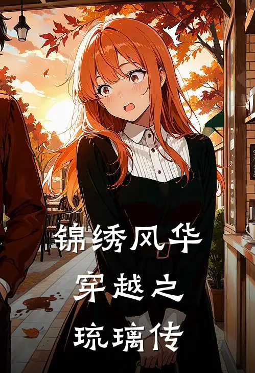 锦绣风华：穿越之琉璃传