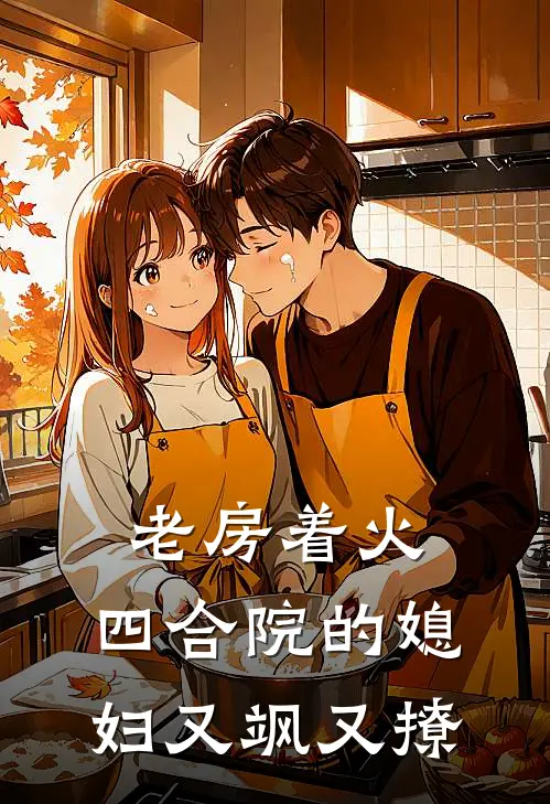 老房着火：四合院的媳妇又飒又撩