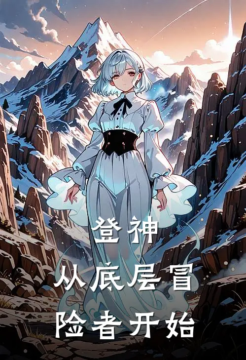 登神：从底层冒险者开始