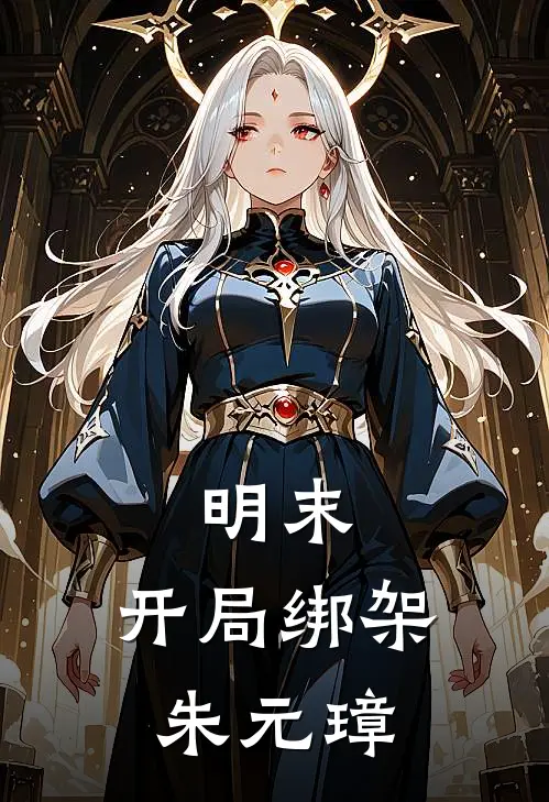 明末：开局绑架朱元璋