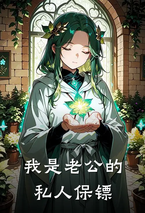 我是老公的私人保镖