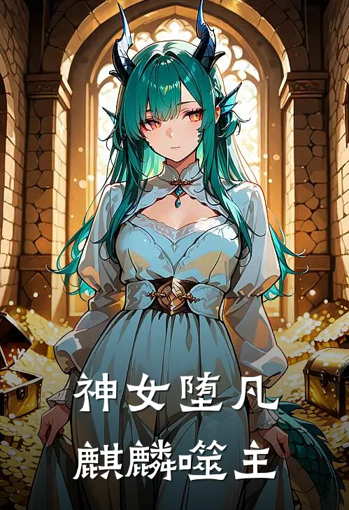 神女堕凡：麒麟噬主