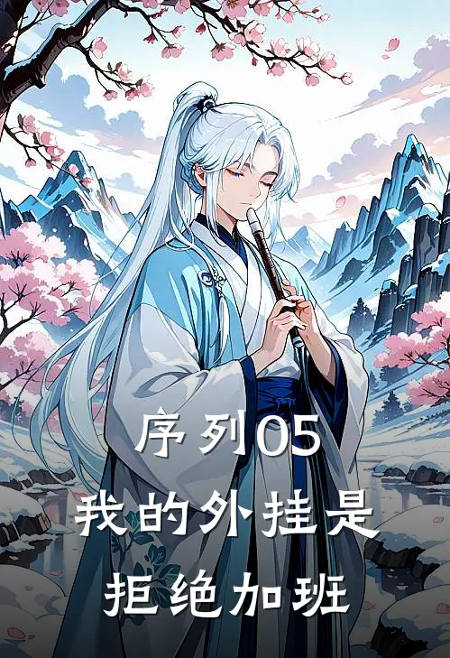 序列05：我的外挂是拒绝加班