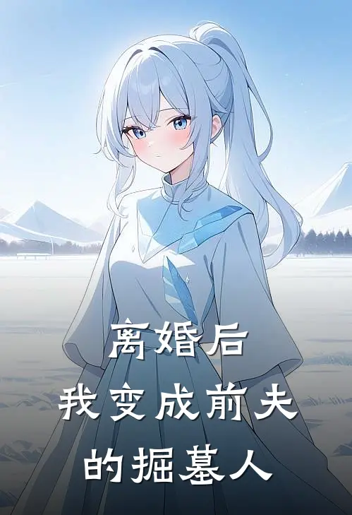 离婚后，我变成前夫的掘墓人林晚陈浩免费小说完整版_热门的小说离婚后，我变成前夫的掘墓人林晚陈浩