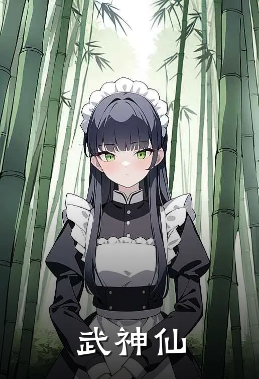 武神仙