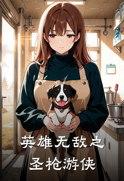 英雄无敌之圣枪游侠