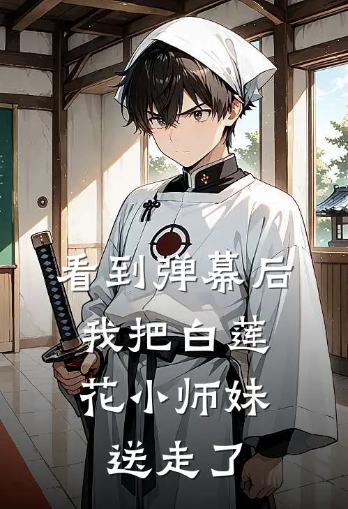 看到弹幕后，我把白莲花小师妹送走了楚烨郭甜甜免费小说在线看_完本小说阅读看到弹幕后，我把白莲花小师妹送走了(楚烨郭甜甜)