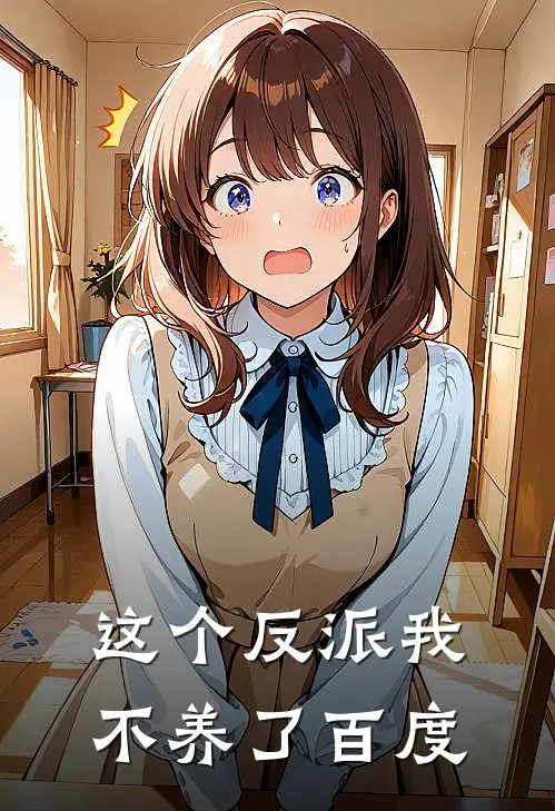 这个反派我不养了 百度