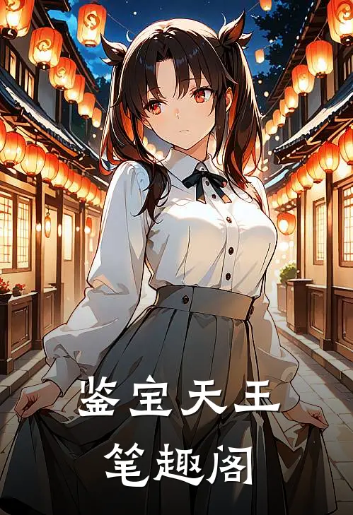 鉴宝天王笔趣阁