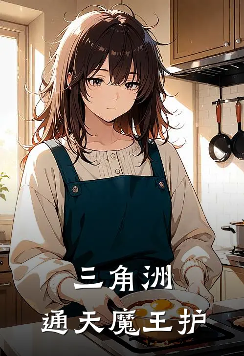 三角洲：通天魔王护