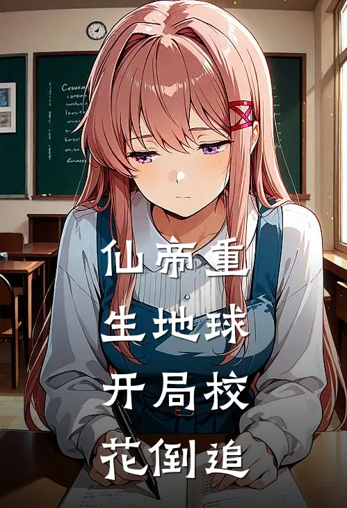 仙帝重生地球：开局校花倒追