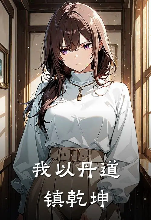 我以丹道镇乾坤