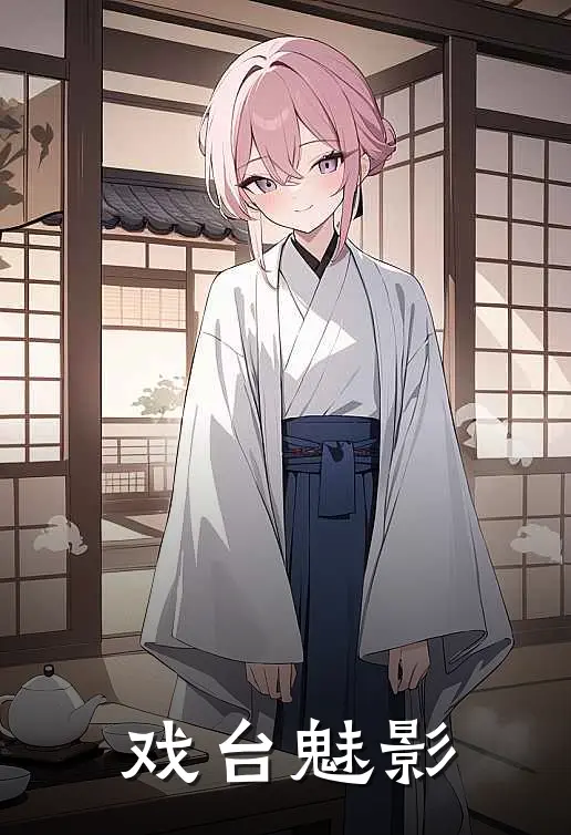 戏台魅影