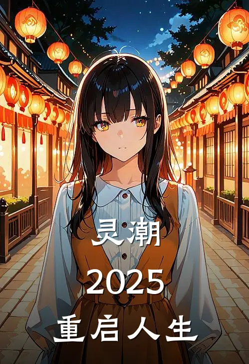 灵潮：2025重启人生