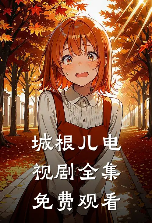 城根儿电视剧全集免费观看