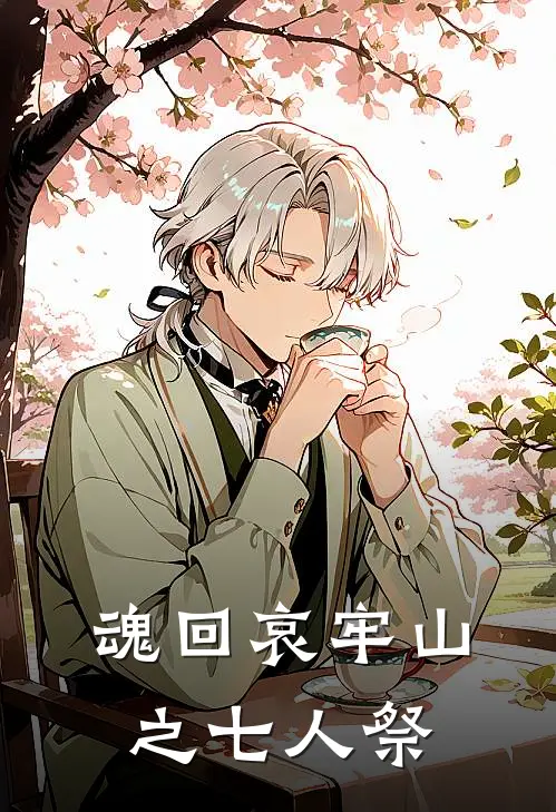 魂回哀牢山之七人祭