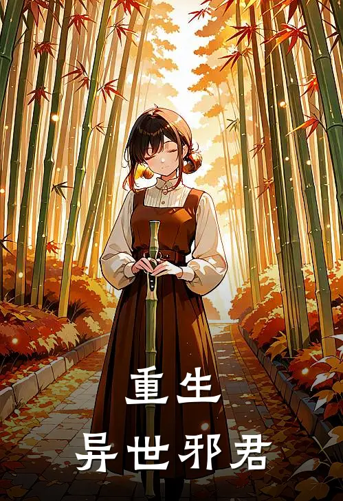 重生：异世邪君